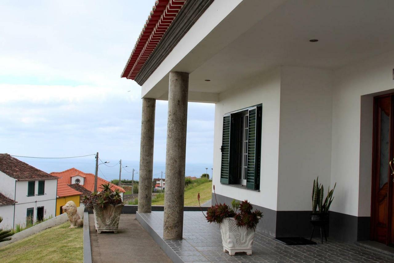 Achada Perola Achadense Guesthouse المظهر الخارجي الصورة